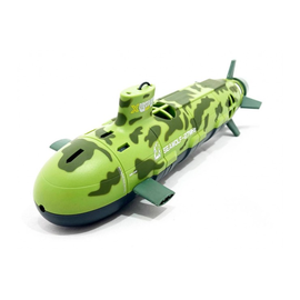Радиоуправляемая подводная лодка Seawolf