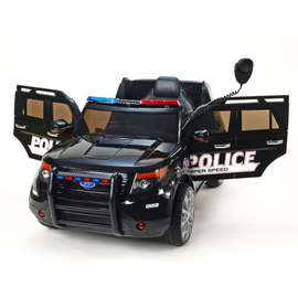 Радиоуправляемый электромобиль Ford Explorer Police 12V 2.4G
