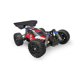Радиоуправляемый багги Remo Hobby Dingo RH1651 4WD RTR масштаб 1:16 2.4G - RH1651-RED