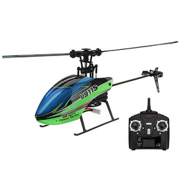 Радиоуправляемый вертолет WLtoys V911S Copter RTF 2.4GHz - WLT-V911S