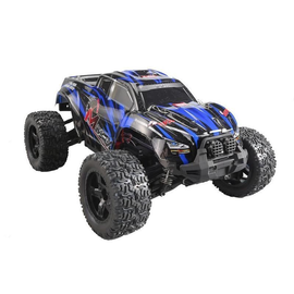 Радиоуправляемый монстр Remo Hobby RH1031PRO 4WD RTR масштаб 1:10 2.4G - RH1031PRO-BLUE