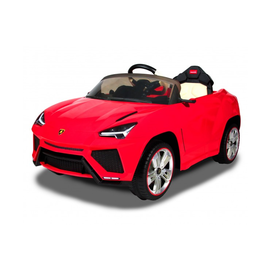 Детский электромобиль Lamborghini Urus с пультом