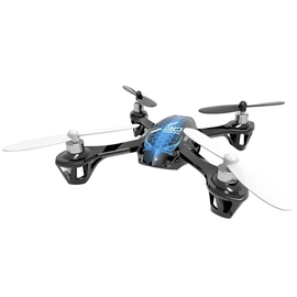 Радиоуправляемый квадрокоптер Yike Model Aviator 2.4G Aviator YK016