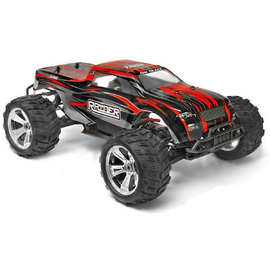 Радиоуправляемый монстр Himoto Raider Brushless 4WD RTR масштаб 1:8 2.4G - E8MTL-08631