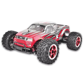 Радиоуправляемый внедорожник трагги 4WD 1:12 2.4G S-Track S830-2.4G