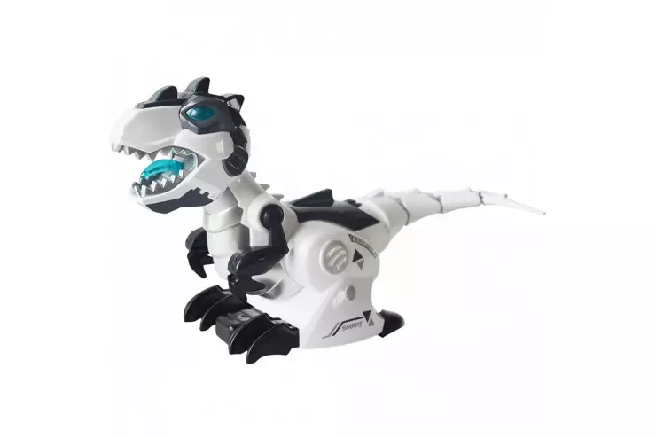 Радиоуправляемый интерактивный динозавр Тираннозавр Рекс CS Toys CS Toys 128A-21