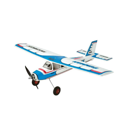 Радиоуправляемый самолет Multiplex RR FUNMAN PNP - MPX-264266