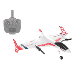 Радиоуправляемый самолет RTF 2.4G XK Innovation X520