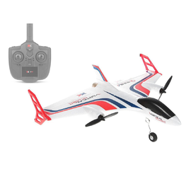 Радиоуправляемый самолет XK-Innovation X520-W RTF 2.4G - X520-W