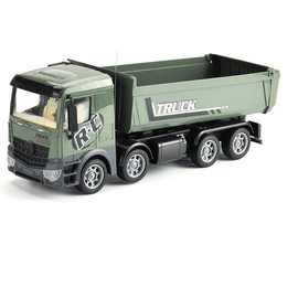Радиоуправляемый самосвал CityTruck 1:24 Zhoule Toys 553-B1
