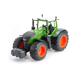 Радиоуправляемый сельскохозяйственный трактор RC Car  масштаб 1:16