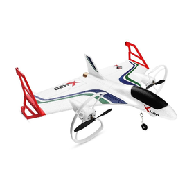 Радиоуправляемый самолет WL Toys Cessna-182 RTF 2.4G