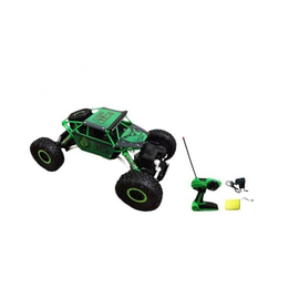 Радиоуправляемый Краулер / машинка на пульте управления 4WD 1:18 HuangBo Toys 699-88