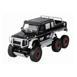 Радиоуправляемый краулер JD Toys 6WD 1:10 2.4G - 699-119
