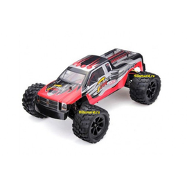 Радиоуправляемый монстр Truggy 2WD RTR масштаб 1:12 2.4G