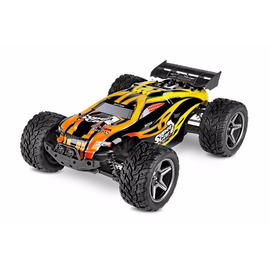 Радиоуправляемый багги WL Toys масштаб 1:12 2.4G