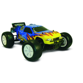 Радиоуправляемый трагги HSP Tribeshead 2 4WD 1:10 HSP 94124N-12418