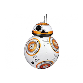 Робот Дроид BB-8 на пульте управления Microdomains HYBB-A