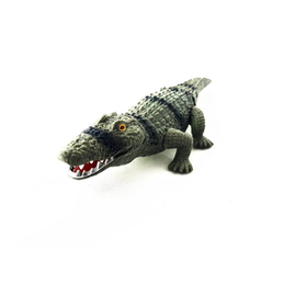 Робот крокодил на пульте управления Lishi Toys 9985C