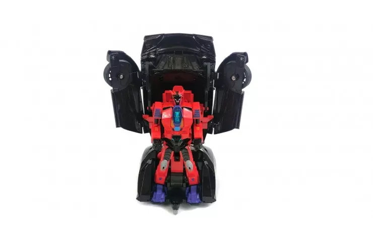 Робот трансформер Autobot на пульте управления (Световые и звуковые эффекты) Meizhi TT688A
