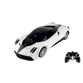 Робот трансформер Pagani Huayra на пульте управления (Со светом и звуком) Meizhi MZ-2339P
