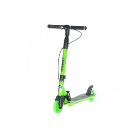 Самокат двухколесный Micar Smart (зеленый) - HT-1228-G