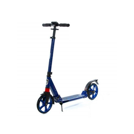 Самокат двухколесный Micar Town Rider (синий) - HT-2008BLUE