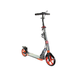Самокат двухколесный Micar Quicker K5 230 (серый) - HT-2023B-GR