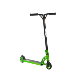 Самокат двухколесный трюковой Micar Wheeze (зеленый) - HT-2701-G