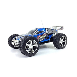 Радиоуправляемая машинка Speed Mini RC масштаб 1:32 27Mhz; 40Mhz