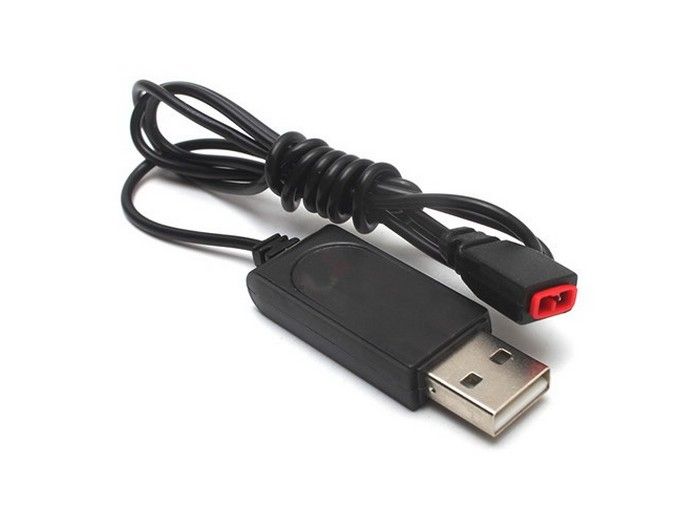 Зарядное устройство для квадрокоптера Syma X21W