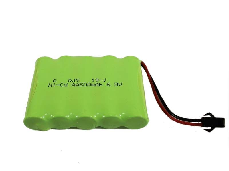 Аккумулятор Ni-Cd для ZhengGuang UD2189A