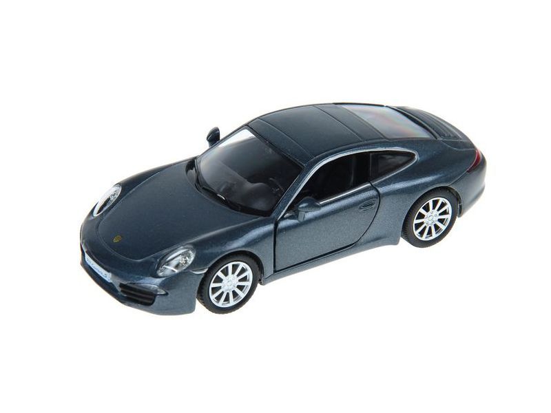 Машина Autotime "PORSCHE 911 CARRERA S" 5"