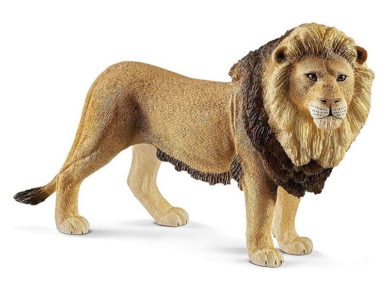 Фигурка Schleich Лев