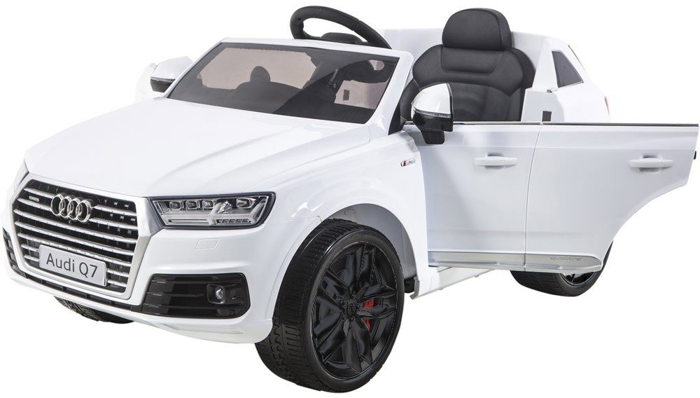 RIVERTOYS автомобиль Audi q7 quattro