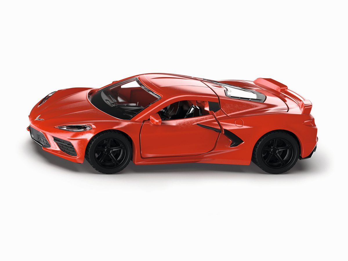 Машина Siku 2359 Chevrolet Corvette Stingray