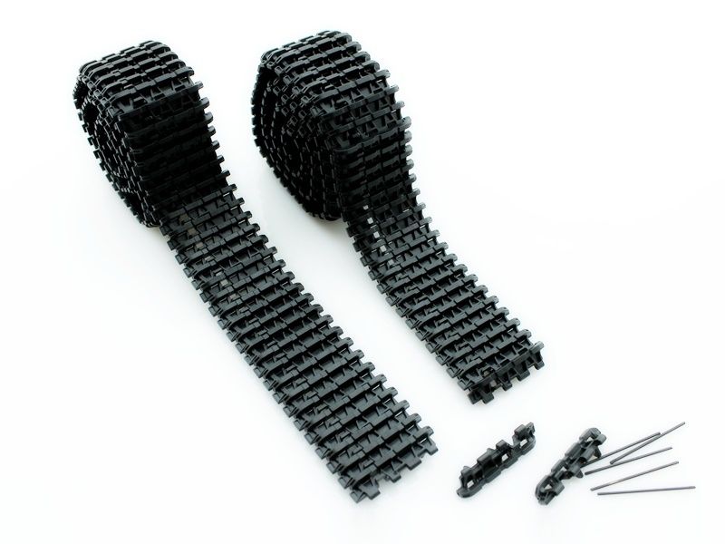Пластиковые гусеницы TG Tiger 1
