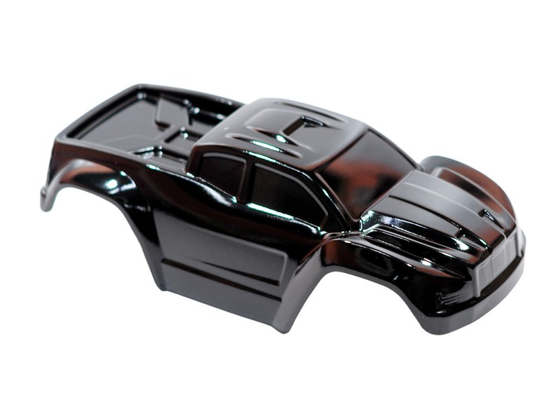 Кузов для Remo Hobby 1/16, D3606