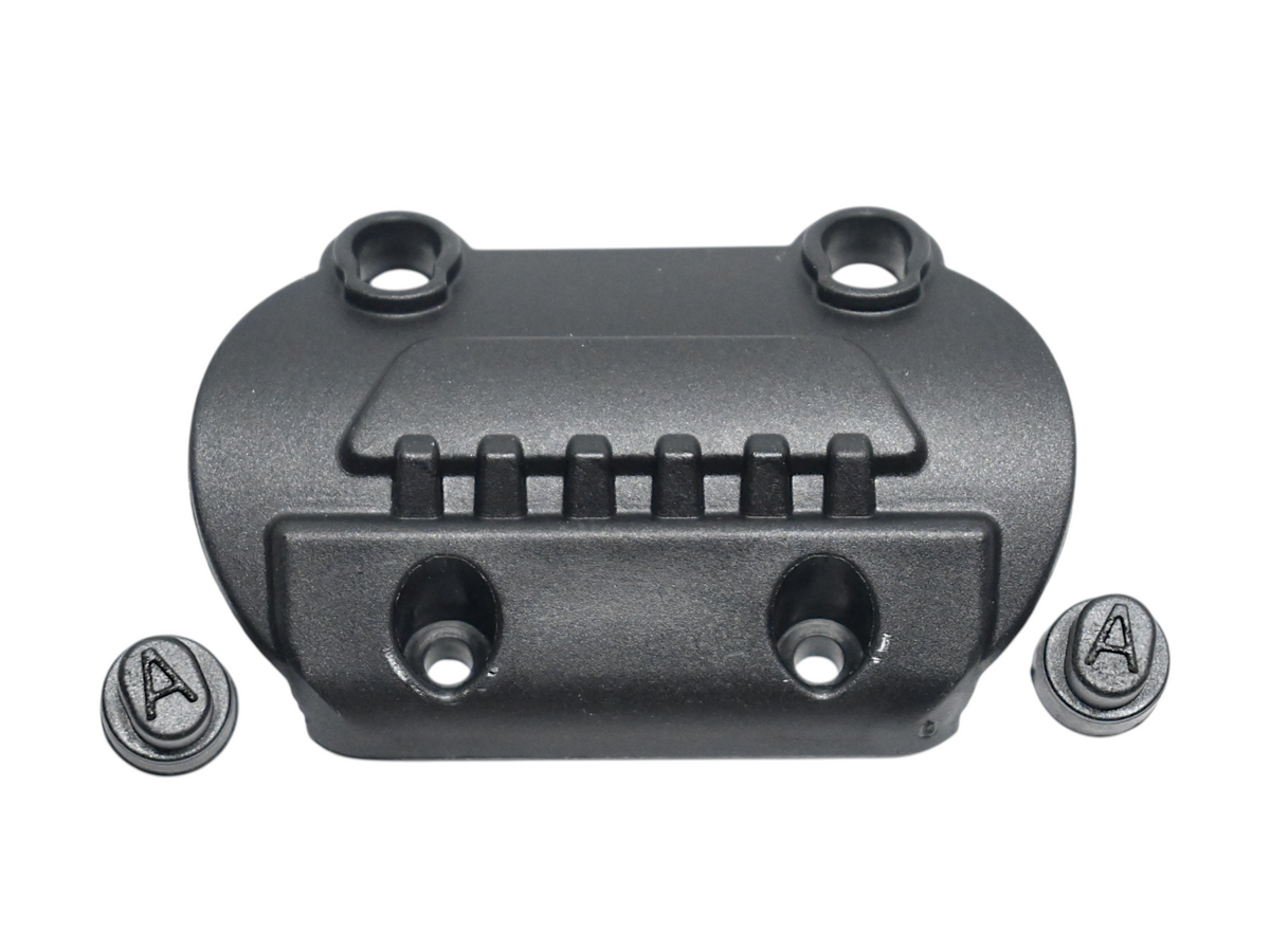 Передний бампер для багги Remo Hobby RH1451/RH1455