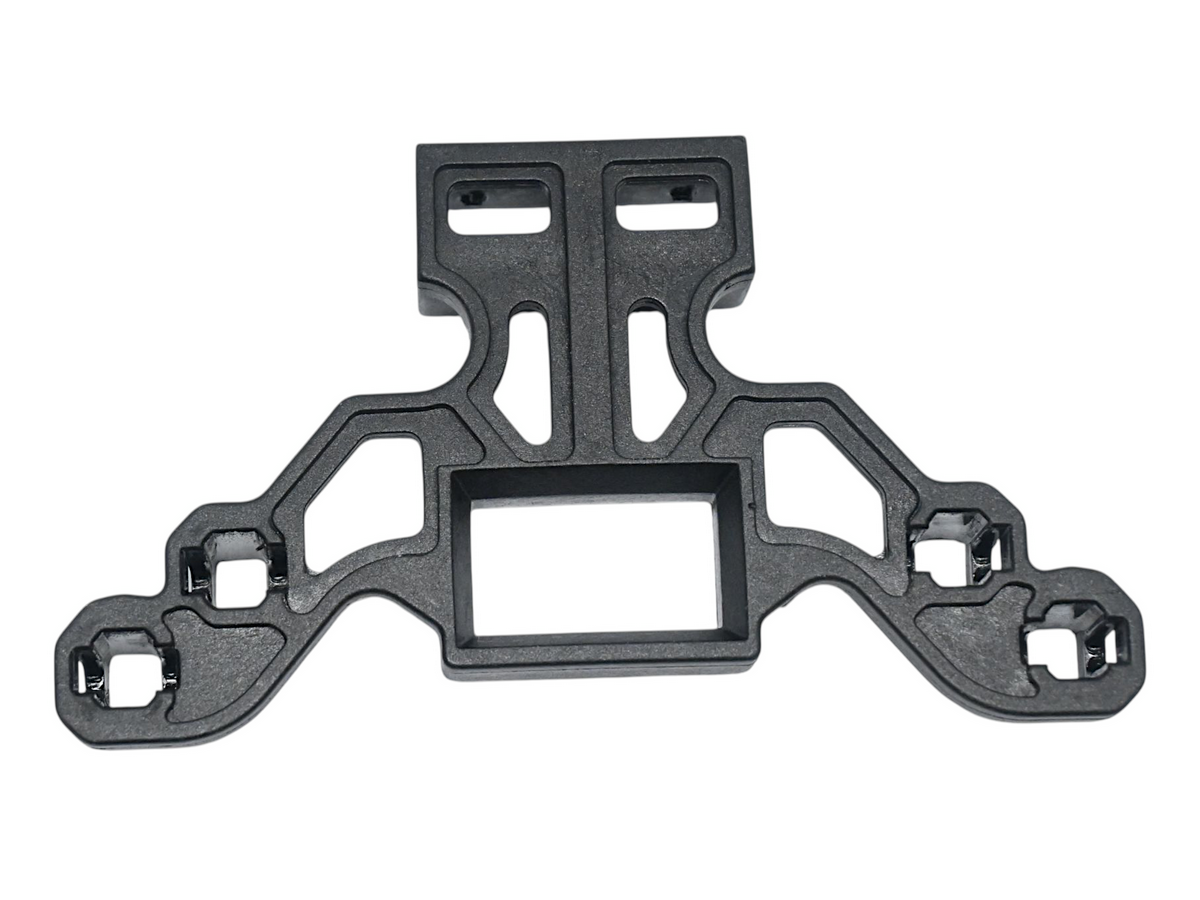 Крепление кузова для Remo Hobby RH1411, 1/14