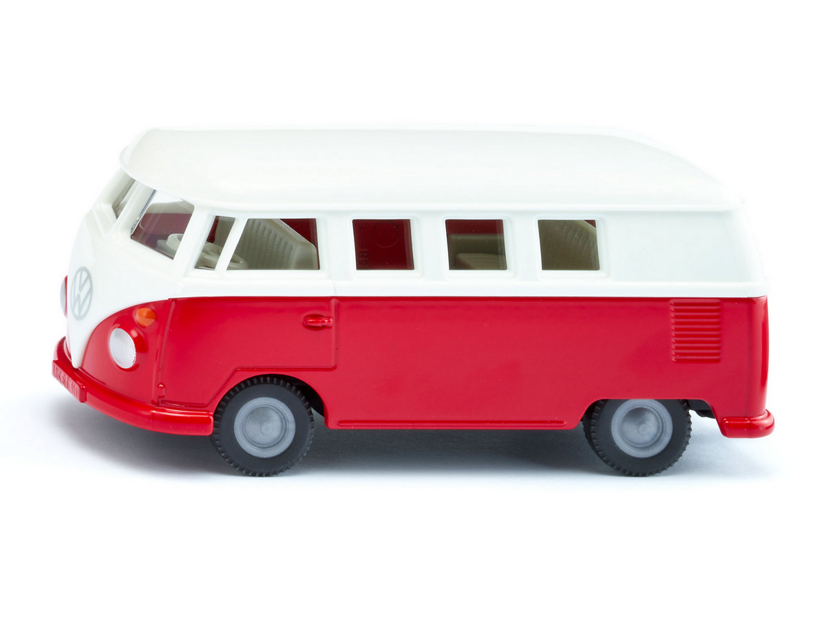 Автобус Siku 2361 VW T1