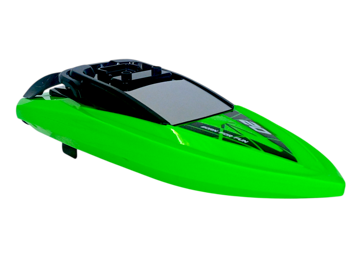 Радиоуправляемый миникатер Volantex RC H131 2.4G RTR