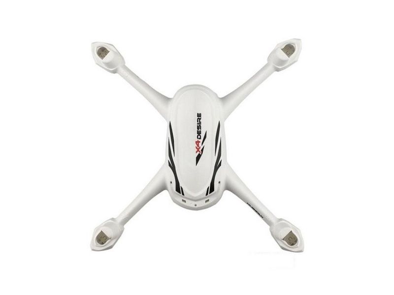 Корпус для квадрокоптера Hubsan H501E