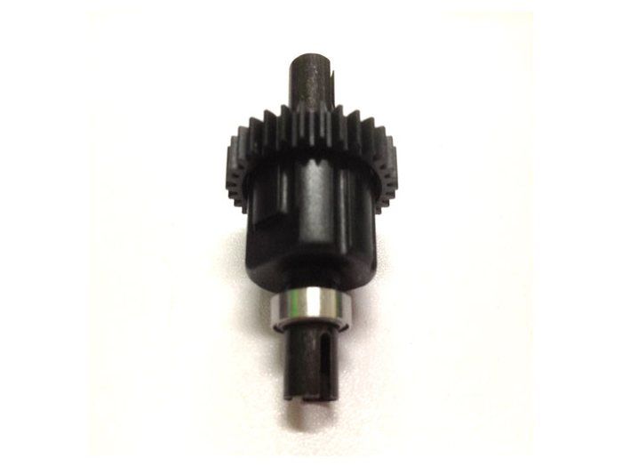 Дифференциал в сборе WLToys L959