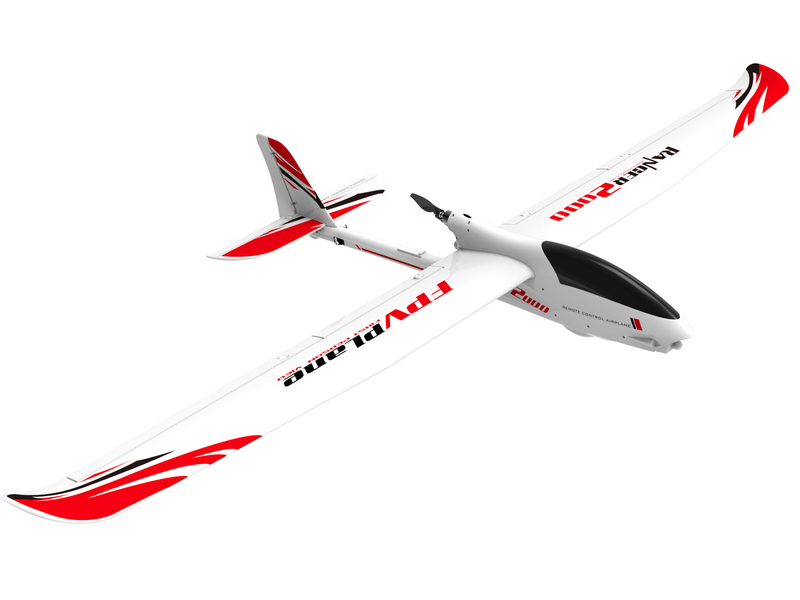 Радиоуправляемый планер Volantex RC Ranger 2000мм Brushless PNP