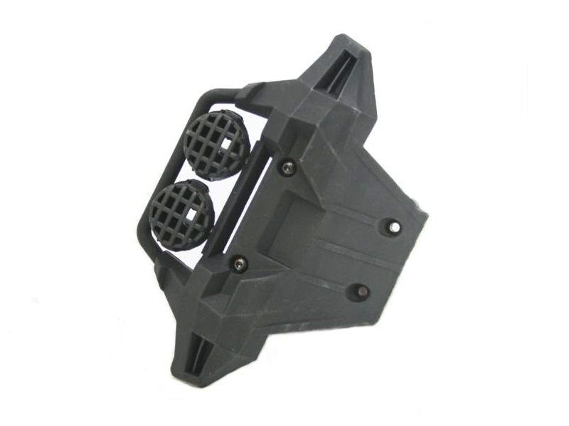 Передний бампер для Remo Hobby MMAX, EX3 1/10