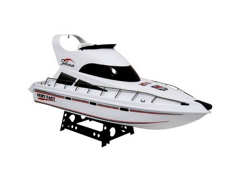 Радиоуправляемый катер Heng Long 3867 2.4G RTR