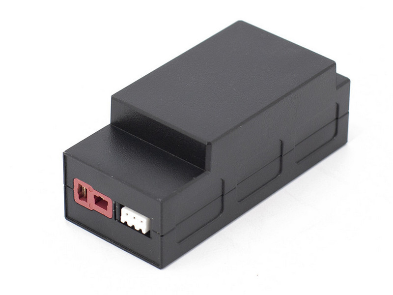 Аккумулятор Li-Po 850mAh, 7,4V, T‐plug для автомодели MJX 16108