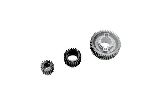 Комплект шестерней редуктора для Remo Hobby RH1071/72, RH1091/92/96