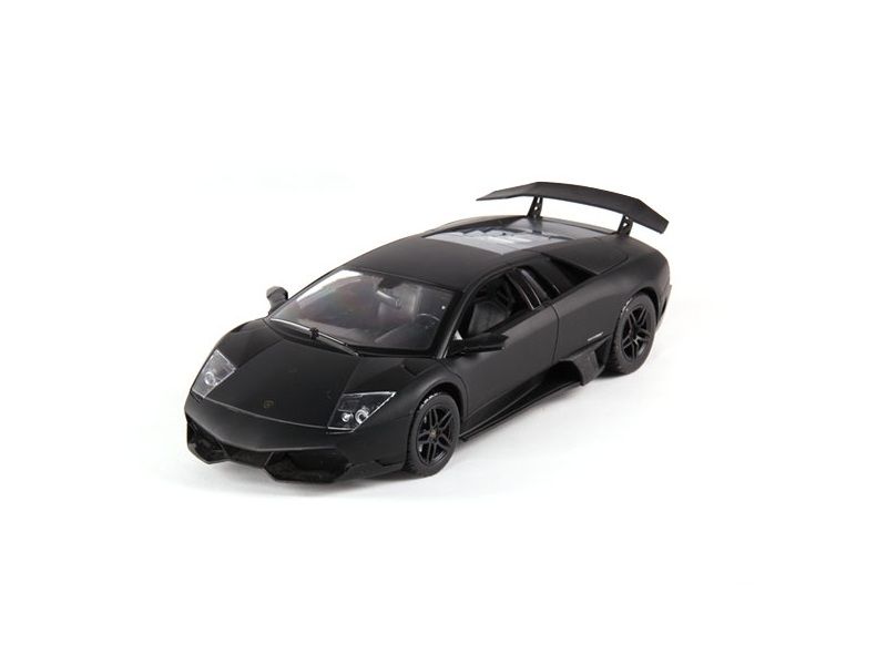 Р/У машина MZ Lamborghini Murcielago 2020 1/10 + акб